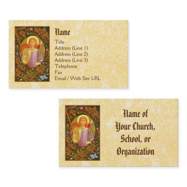 St. Florian of Lorch (PM 03) Standard
