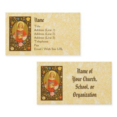 St. Stephen the ProtoMartyr (PM 08) Standard