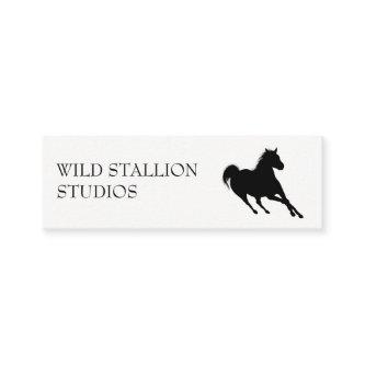 Stallion | Animal | Productions Video Animation Mini
