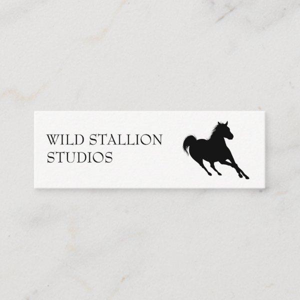 Stallion | Animal | Productions Video Animation Mini