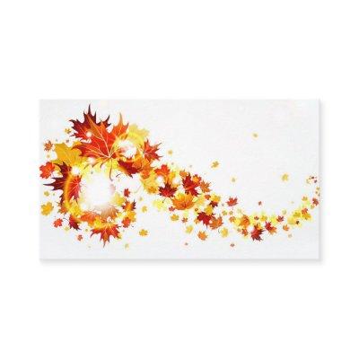 Standard  3.5" x 2.0"
