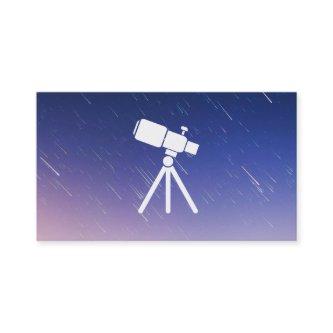 Star Gazer | Telescope