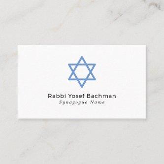 Star Of David, Judaism, Religious