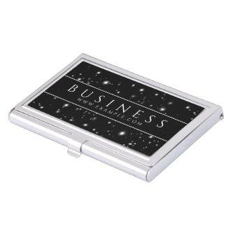 Starlight Black  Case