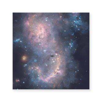 Stars Graphic Square