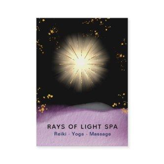 *~* Stars Light Healing Rays Universe Energy