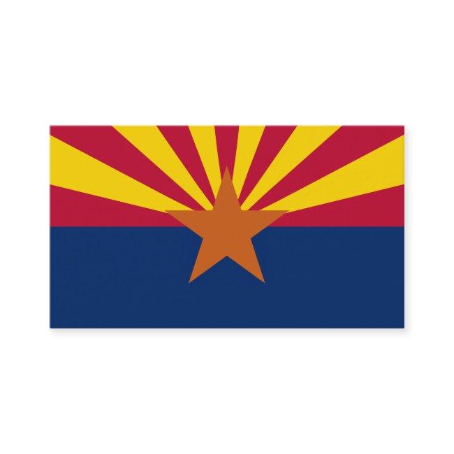 State of Arizona Flag