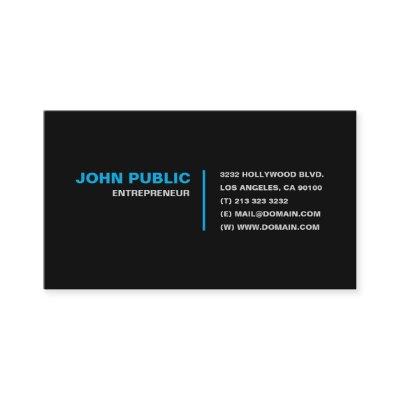 Stay in Touch