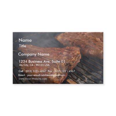 Steaks Grilling Barbecue Grills Meat