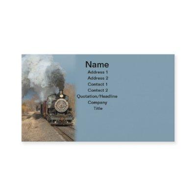 Steam Engine