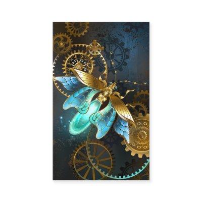 Steampunk Firefly