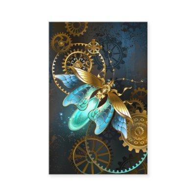 Steampunk Firefly