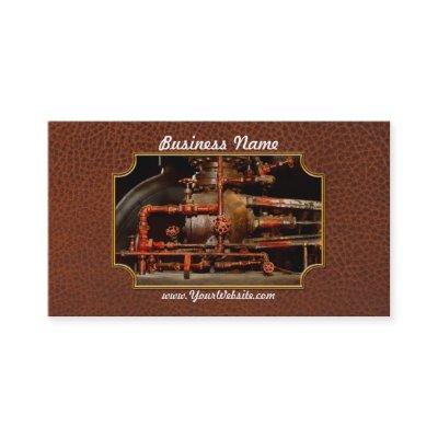 Steampunk - Pipe dreams