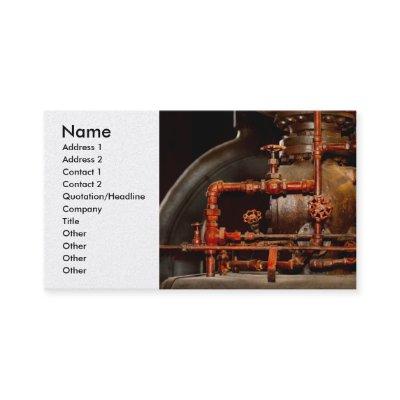 Steampunk - Pipe dreams