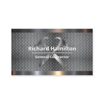 Steel Metal Trim | Hammers