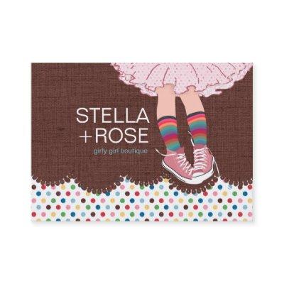 Stella Chubby