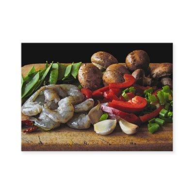 Stir Fry ATC