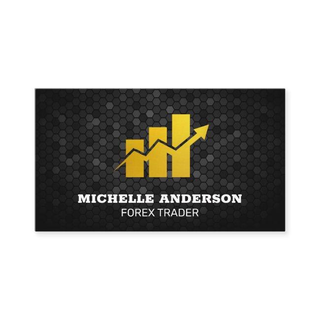 Stock Broker | Finance | Graph Chart