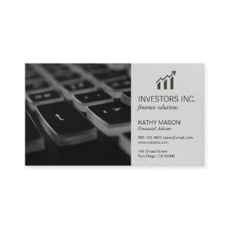 Stock Broker | Investments | Data Analyst