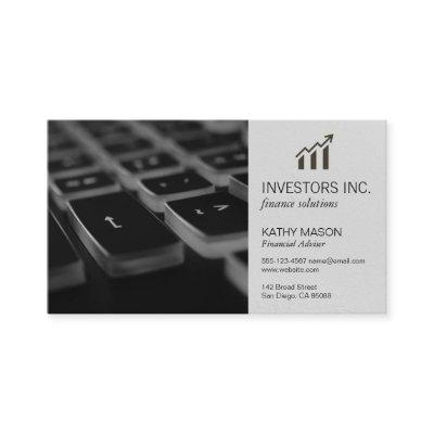 Stock Broker | Investments | Data Analyst
