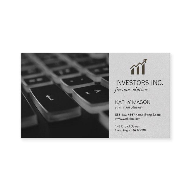 Stock Broker | Investments | Data Analyst