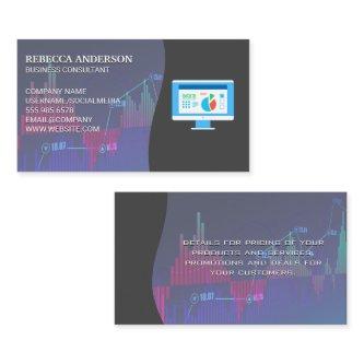 Stock Graph | Data Analyst