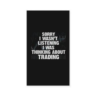 Stock Market Trading Hobby Investor Day Trader