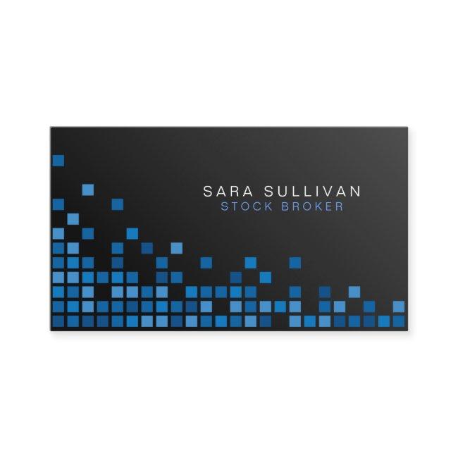 StockBroker FinancialInvestment Abstract BlueCubes