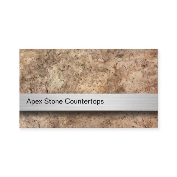 Stone Countertop