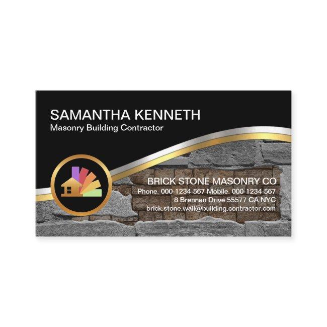 Stone Masonry Brick Laying Constractor