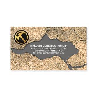 Stone Masonry Brick Laying Construction Handyman