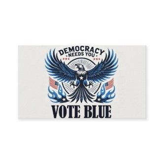 Stop Project 2025 - Defend Democracy