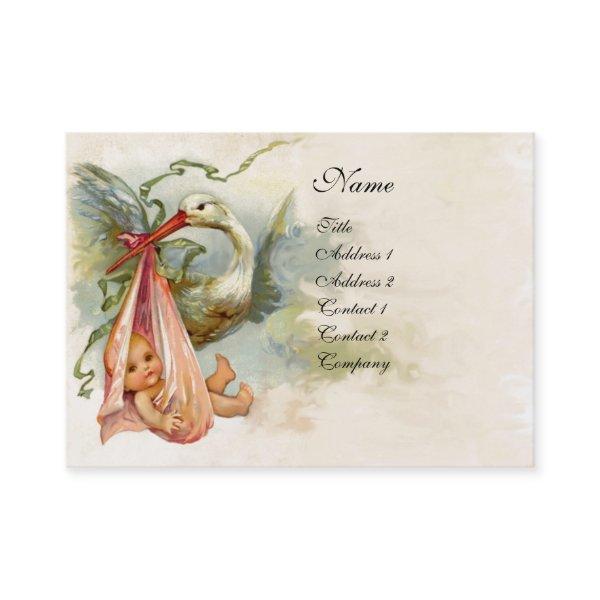 STORK BABY SHOWER 2