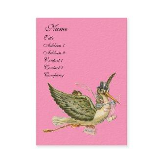 STORK BABY SHOWER