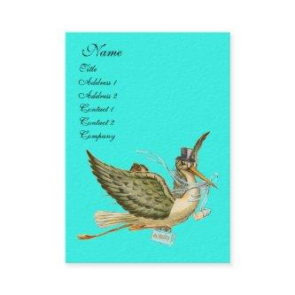STORK BABY SHOWER