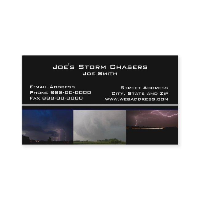 Storm Chaser