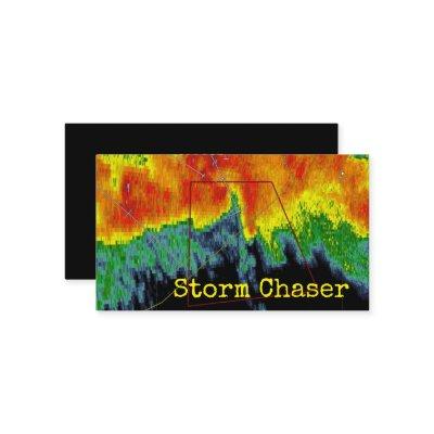 Storm Chaser