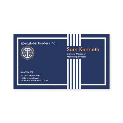 Striking Verticals Retro Exclusive General Manager