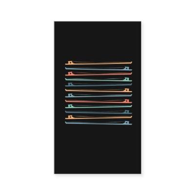 String Instrument Bows Violin Fiddle Cello Player