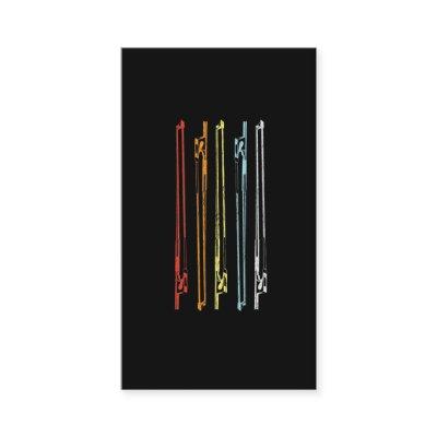 String Instrument Player Gift for Musician