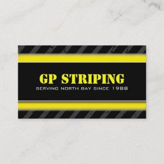 Striping Company