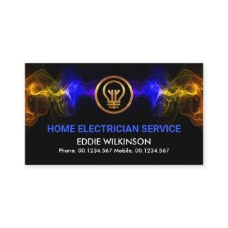 Stunning Colorful Electrical Lightning Electrician