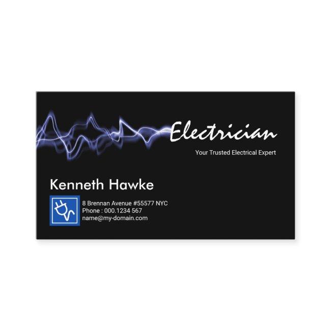 Stunning Electrical Lightning Charge Electrician
