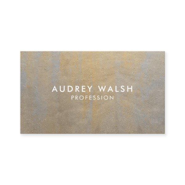 Stunning Impressive Bossy gold gray professional