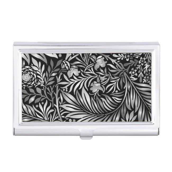 Stunning Silver Fern Case