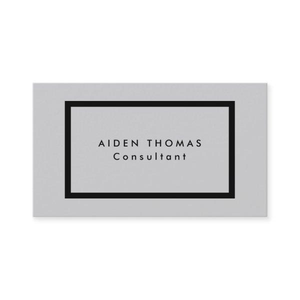 Style Plain Modern Light Gray Background Original