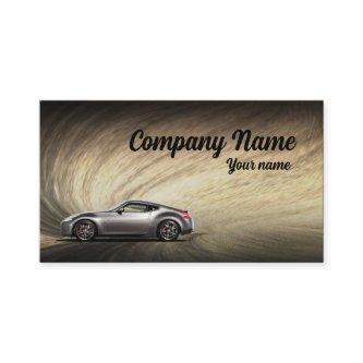 Stylish Automotive