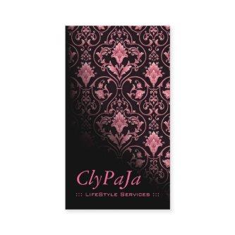 Stylish  - "Roccoco" (blush rose)
