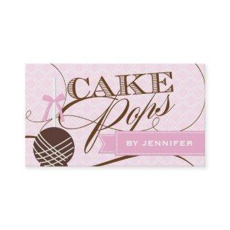 Stylish Cake Pop