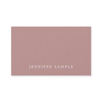 Stylish Colors Modern Design Pearl Finish Luxury